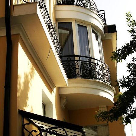 Luxury Private House In City Center Veliko Tarnovo Exterior foto