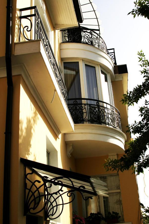 Luxury Private House In City Center Veliko Tarnovo Exterior foto
