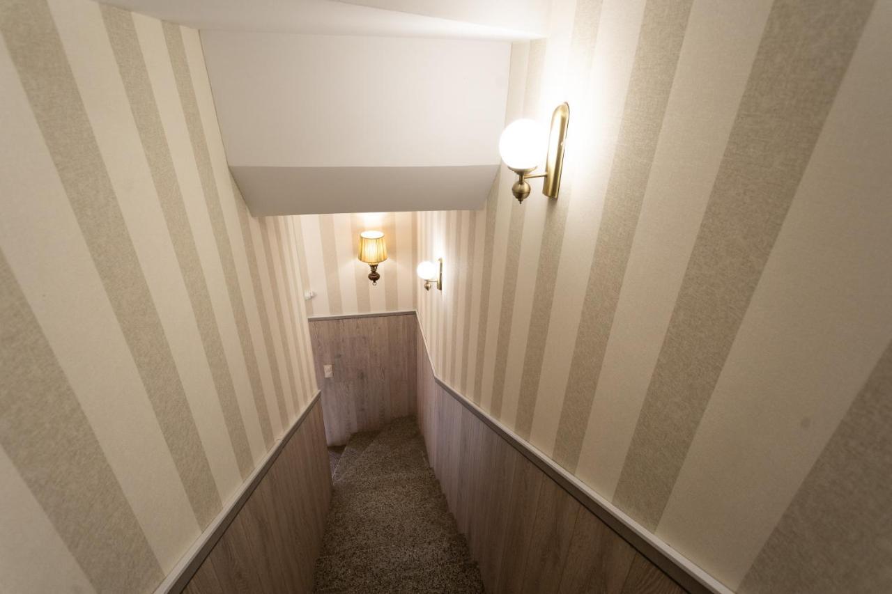 Luxury Private House In City Center Veliko Tarnovo Exterior foto