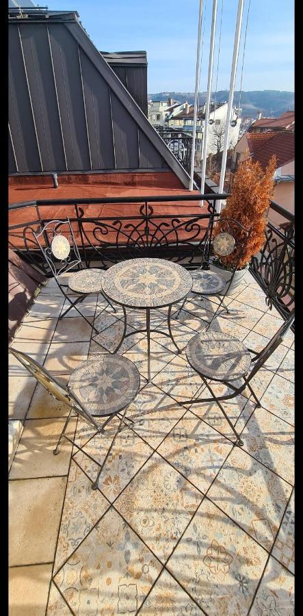 Luxury Private House In City Center Veliko Tarnovo Exterior foto