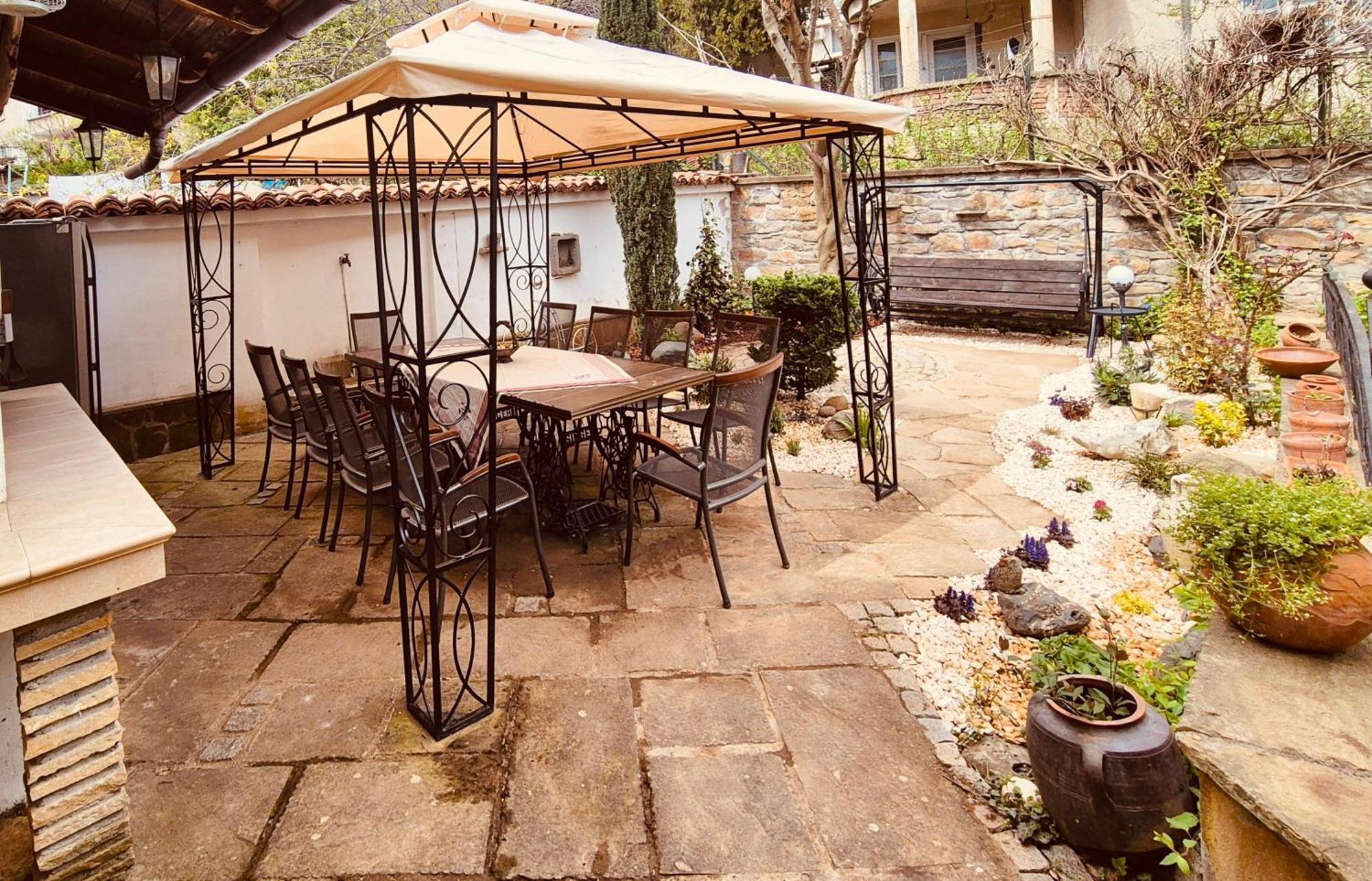 Luxury Private House In City Center Veliko Tarnovo Exterior foto