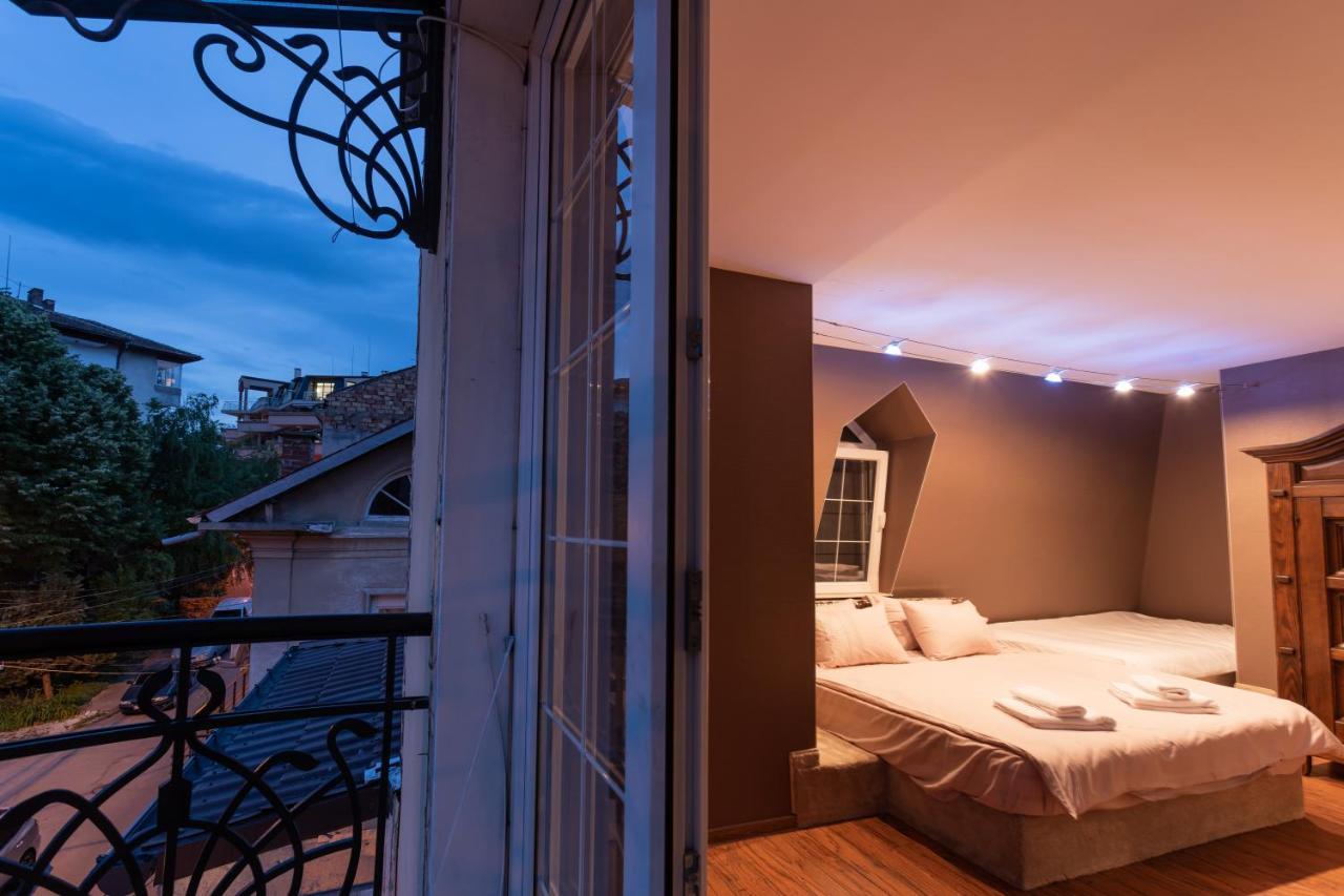 Luxury Private House In City Center Veliko Tarnovo Exterior foto