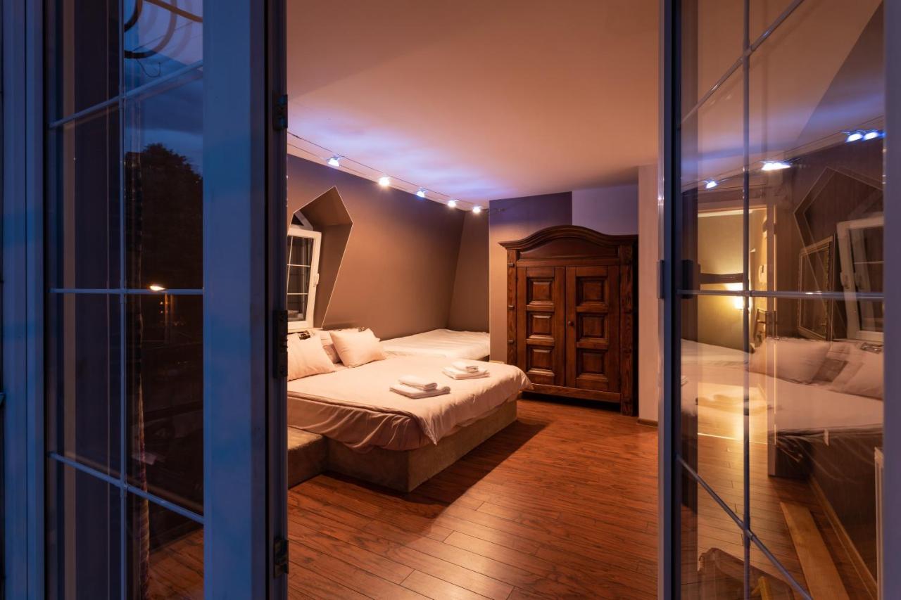 Luxury Private House In City Center Veliko Tarnovo Exterior foto