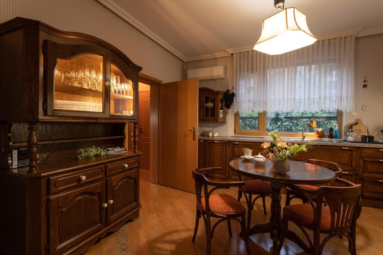 Luxury Private House In City Center Veliko Tarnovo Exterior foto