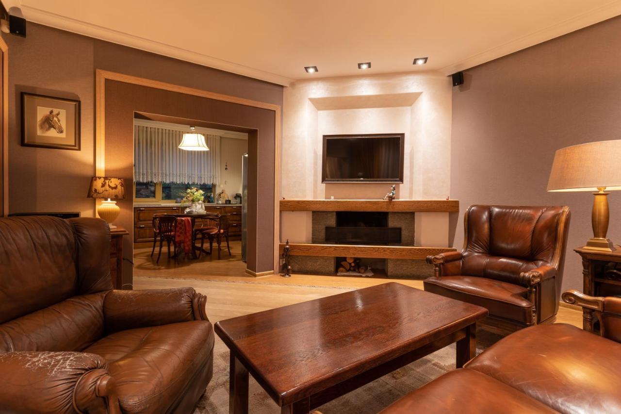Luxury Private House In City Center Veliko Tarnovo Exterior foto